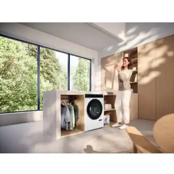 Washing machine MIELE WQ 1000 WPS Nova Edition 9 kg 1600 rpm TwinDos - Перални с предно зареждане<<<Перални<<<Едра бяла