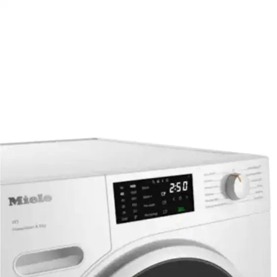 Washing machine MIELE WWB360 WCS PWash 8 kg CapDosing Miele@home 1400 rpm - Перални с предно зареждане<<<Перални<<<Едра