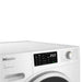 Washing machine MIELE WWB360 WCS PWash 8 kg CapDosing Miele@home 1400 rpm - Перални с предно зареждане<<<Перални<<<Едра