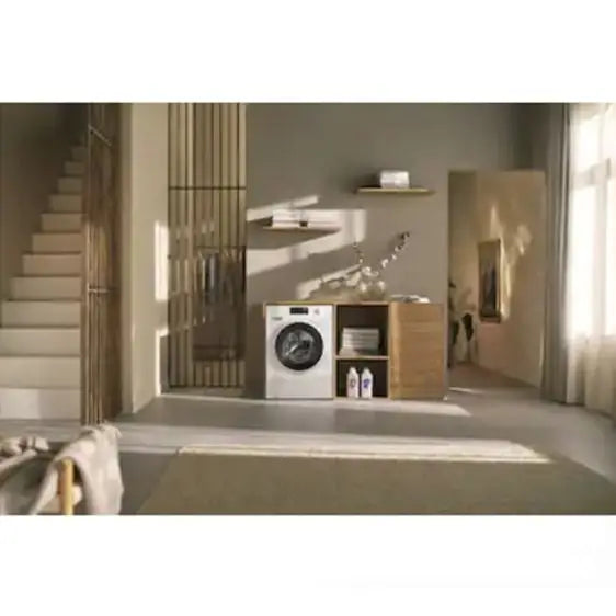 Washing machine MIELE WWB360 WCS PWash 8 kg CapDosing Miele@home 1400 rpm - Перални с предно зареждане<<<Перални<<<Едра