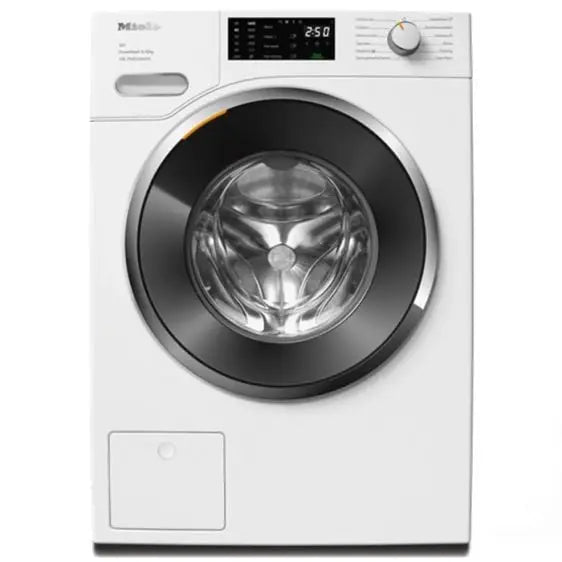 Washing machine MIELE WWK360 WCS PWash 10 kg 1400 rpm - Перални с предно зареждане<<<Перални<<<Едра бяла