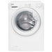 Washing machine Otsein OT12101DE/137 60 cm 1200 rpm 10 kg - Почистване Прахосмукачки И Гладене<<<Дом