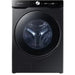 Washing machine SAMSUNG WF20DG8650BVU4 20 kg AI Ecobubble™ 1000 rpm - Перални с предно зареждане<<<Перални<<<Едра бяла
