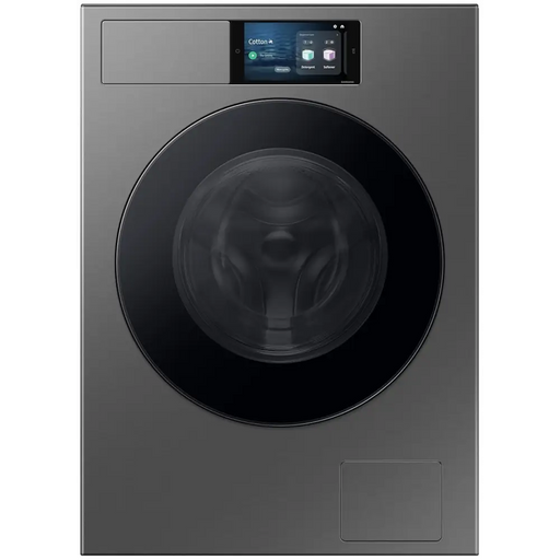 Washing machine Samsung WF90F09C4SU4 - Перални<<<Перални и Сушилни машини<<<Домакински