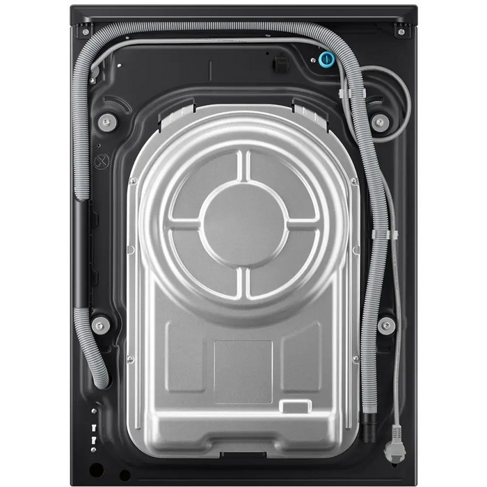 Washing machine Samsung WF90F09C4SU4 - Перални<<<Перални и Сушилни машини<<<Домакински