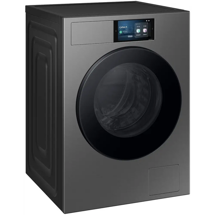 Washing machine Samsung WF90F09C4SU4 - Перални<<<Перални и Сушилни машини<<<Домакински