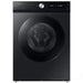 Washing machine SAMSUNG WW11DB7B34GBU4 11 kg Auto Dose SmartThings AI Energy 1400 rpm. Black - Перални с предно