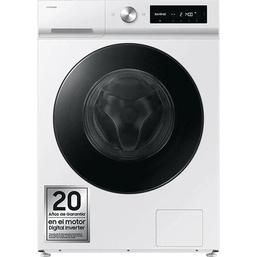 Washing machine Samsung WW11DB7B34GWU3 60 cm 1400 rpm 11 Kg - Почистване Прахосмукачки И Гладене<<<Дом