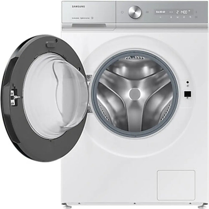 Washing machine Samsung WW11DB8B95GHU3 60 cm 1400 rpm 11 Kg - Почистване Прахосмукачки И Гладене<<<Дом