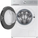 Washing machine Samsung WW11DB8B95GHU3 60 cm 1400 rpm 11 Kg - Почистване Прахосмукачки И Гладене<<<Дом