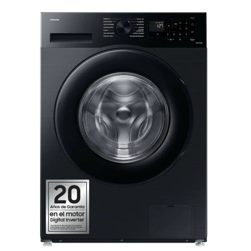 Washing machine Samsung WW11DG5B25ABEC 1400 rpm 11 Kg - Почистване Прахосмукачки И Гладене<<<Дом