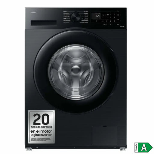 Washing machine Samsung WW11DG5B25ABEC 1400 rpm 11 Kg - Почистване Прахосмукачки И Гладене<<<Дом