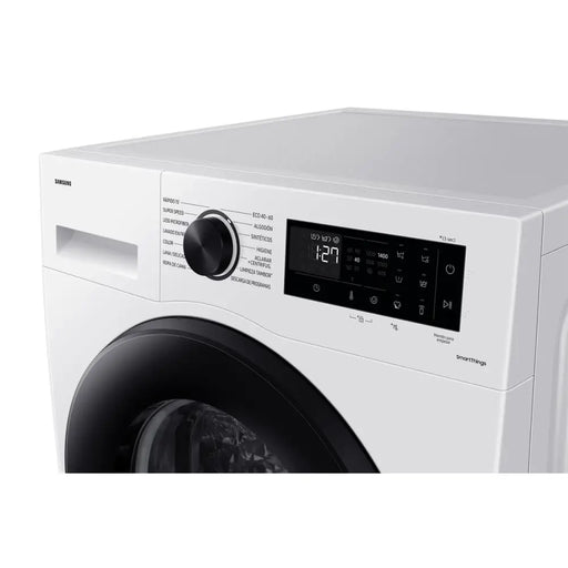 Washing machine Samsung WW11DG5B25AEEC 60 cm 1400 rpm 11 Kg - Почистване Прахосмукачки И Гладене<<<Дом