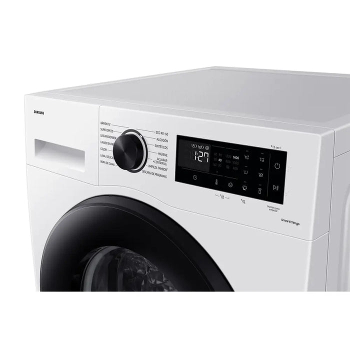 Washing machine Samsung WW11DG5B25AEEC 60 cm 1400 rpm 11 Kg - Почистване Прахосмукачки И Гладене<<<Дом