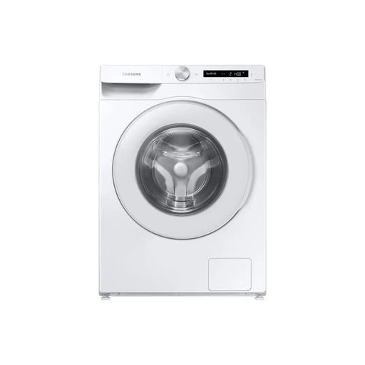 Washing machine Samsung WW12T504DTW 60 cm 1400 rpm 12 kg - Почистване Прахосмукачки И Гладене<<<Дом