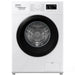 Washing machine SAMSUNG WW60A3120BE/LE 6 kg 1200 rpm Hygiene Steam - Перални с предно зареждане<<<Перални<<<Едра бяла