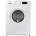 Washing machine SAMSUNG WW60A3120WE/LE 6 kg 1200 rpm Hygiene Steam - Перални с предно зареждане<<<Перални<<<Едра бяла