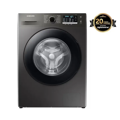 Washing machine Samsung WW70TA026AX/LE - Перални машини<<<SAMSUNG перални