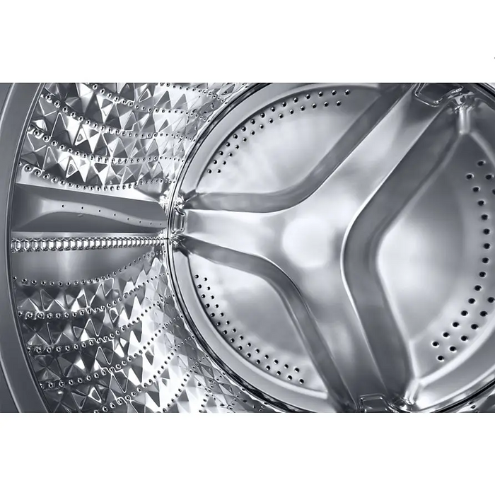 Washing machine Samsung WW70TA026AX/LE - Перални машини<<<SAMSUNG перални