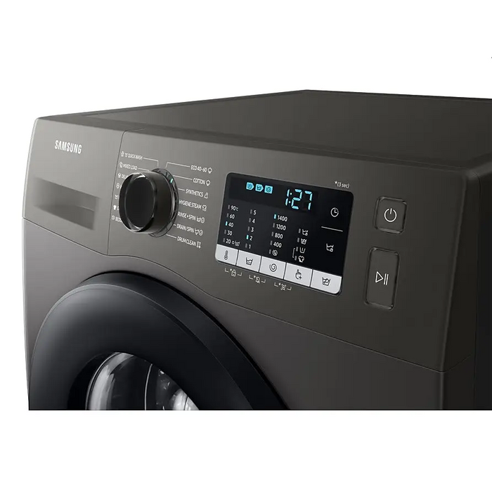 Washing machine Samsung WW70TA026AX/LE - Перални машини<<<SAMSUNG перални