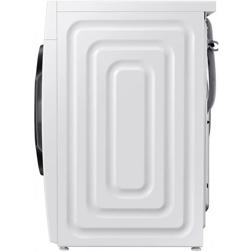 Washing machine SAMSUNG WW80CGC04DAELE 8 kg Eco Bubble™ 1400 rpm - Перални с предно зареждане<<<Перални<<<Едра бяла