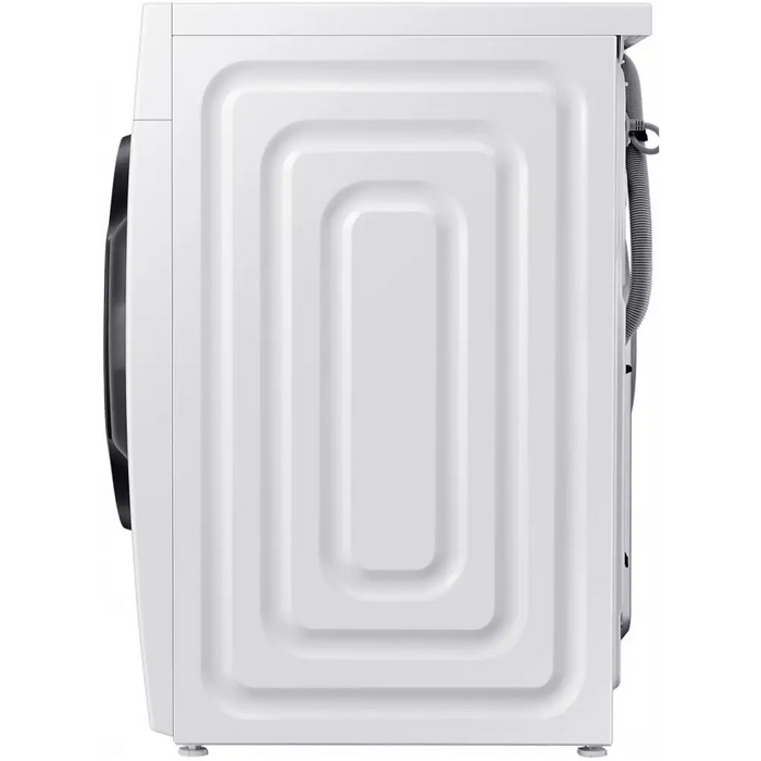 Washing machine SAMSUNG WW80CGC04DAELE 8 kg Eco Bubble™ 1400 rpm - Перални с предно зареждане<<<Перални<<<Едра бяла