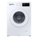 Washing machine Samsung WW80FG3M05TW 59,5 cm 1400 rpm 8 kg - Почистване Прахосмукачки И Гладене<<<Дом