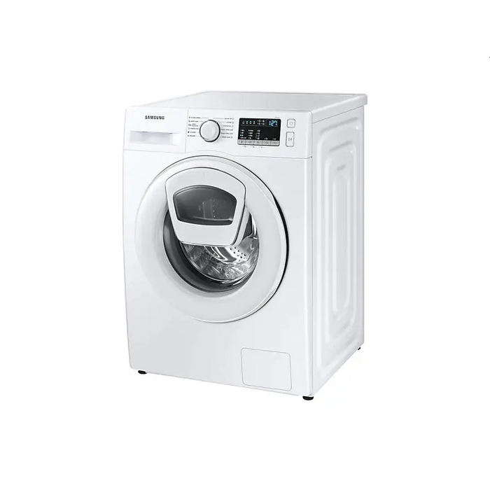 Washing machine Samsung WW80T4520TE/LE - Перални машини<<<SAMSUNG перални