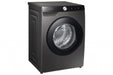 Washing machine Samsung WW80T534DAXAS7 - Перални<<<Перални и Сушилни машини<<<Домакински