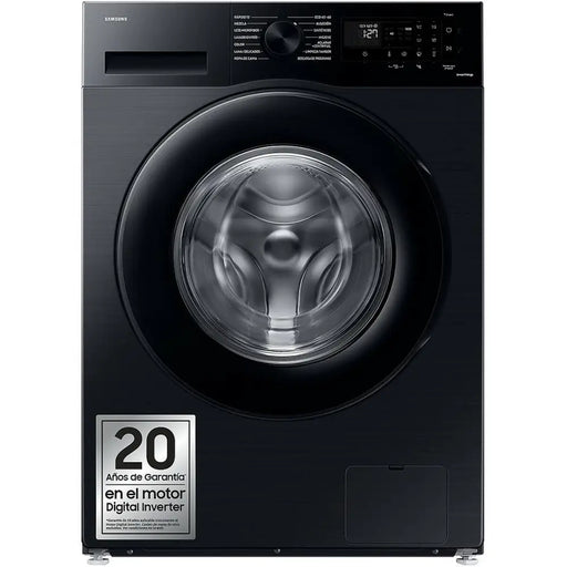 Washing machine Samsung WW90CGC04DABEC 60 cm 1400 rpm 9 kg - Почистване Прахосмукачки И Гладене<<<Дом