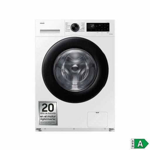 Washing machine Samsung WW90CGC04DAEEC 60 cm 1400 rpm 9 kg - Почистване Прахосмукачки И Гладене<<<Дом