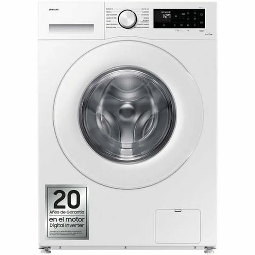 Washing machine Samsung WW90CGC04DTEEC 60 cm 1400 rpm 9 kg - Почистване Прахосмукачки И Гладене<<<Дом