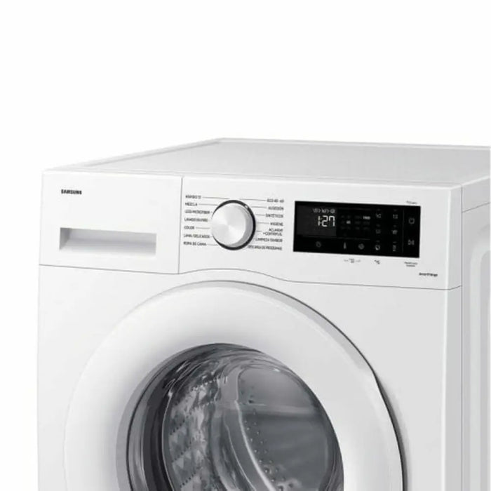 Washing machine Samsung WW90CGC04DTEEC 60 cm 1400 rpm 9 kg - Почистване Прахосмукачки И Гладене<<<Дом