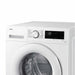 Washing machine Samsung WW90CGC04DTEEC 60 cm 1400 rpm 9 kg - Почистване Прахосмукачки И Гладене<<<Дом