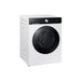 Washing machine Samsung WW90DB7U94GEU3 60 cm 1400 rpm 9 kg - Почистване Прахосмукачки И Гладене<<<Дом