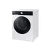 Washing machine Samsung WW90DB7U94GEU3 60 cm 1400 rpm 9 kg - Почистване Прахосмукачки И Гладене<<<Дом