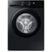 Washing machine SAMSUNG WW90DG5G34ABLE 9 kg AI Ecobubble™ 1400 rpm Black - Перални с предно зареждане<<<Перални<<<Едра