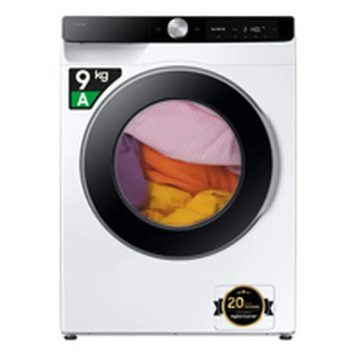 Washing machine Samsung WW90DG6G94LKU3 9 kg 60 cm 1400 rpm - Почистване Прахосмукачки И Гладене<<<Дом