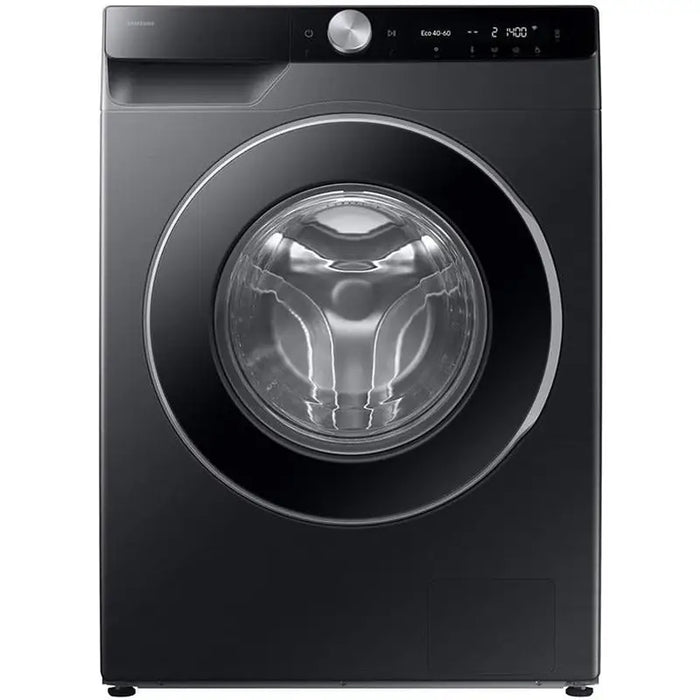 Washing machine SAMSUNG WW90DG6U25LBU4 9 kg Wi-Fi class A 1400 rpm. - Перални с предно зареждане<<<Перални<<<Едра бяла