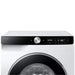 Washing machine SAMSUNG WW90DG6U25LKU4 9 kg Wi-Fi class A 1400 rpm. - Перални с предно зареждане<<<Перални<<<Едра бяла