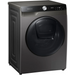 Washing machine Samsung WW90T754DBX/S7 - Перални<<<Перални и Сушилни машини<<<Домакински