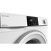 Washing machine Sharp ES-HFB8143WD*** 1400 rpm 8.00 kg D White - Перални<<<Домакински