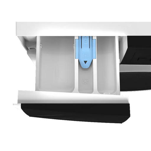 Washing machine Sharp ES-NFB814AWNA 1400 rpm 8.00 kg A White - Перални<<<Домакински електроуреди<<<ZoraSite