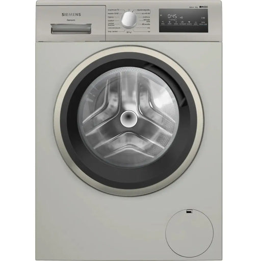 Washing machine Siemens AG WM14N29XEP 60 cm 1400 rpm 9 kg - Сушилни ютии и простори<<<Почистване Прахосмукачки И