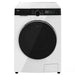 Washing machine TEKA WMK 81050 WH 10 kg AutoDose 1500 rpm - Перални с предно зареждане<<<Перални<<<Едра бяла