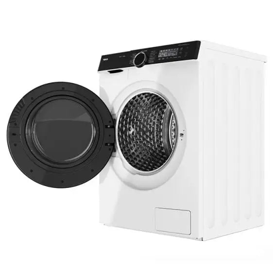 Washing machine TEKA WMK 81050 WH 10 kg AutoDose 1500 rpm - Перални с предно зареждане<<<Перални<<<Едра бяла