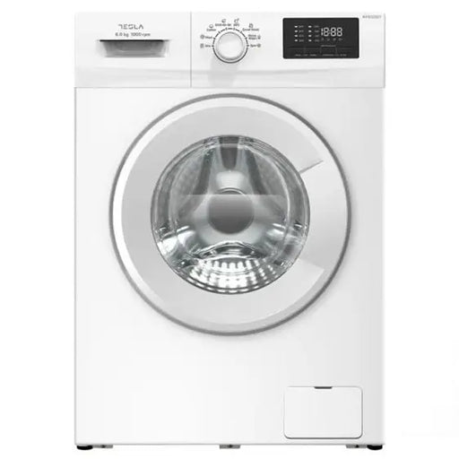 Washing machine TESLA WF61030T 6 kg 1000 rpm. - Перални с предно зареждане<<<Перални<<<Едра бяла техника<<<TechnoMix
