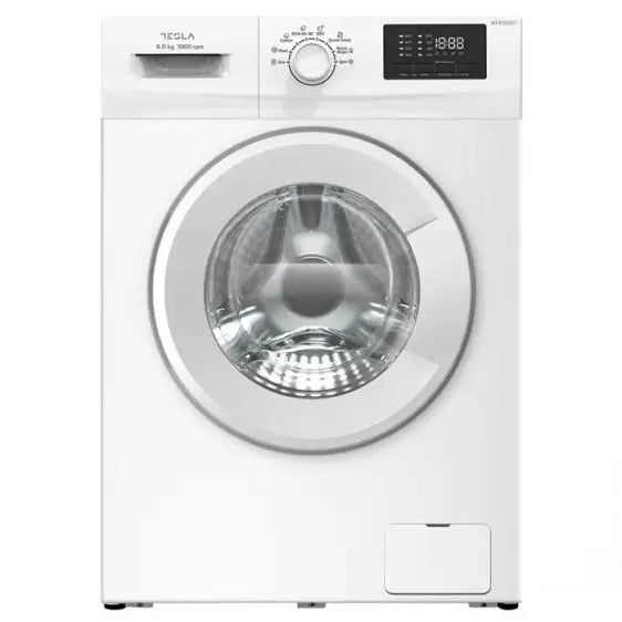 Washing machine TESLA WF61030T 6 kg 1000 rpm. - Перални с предно зареждане<<<Перални<<<Едра бяла техника<<<TechnoMix