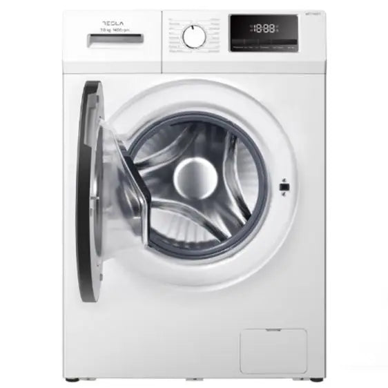 Washing machine TESLA WF71460T 7 kg class A 1400 rpm. - Перални с предно зареждане<<<Перални<<<Едра бяла