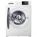 Washing machine TESLA WF71460T 7 kg class A 1400 rpm. - Перални с предно зареждане<<<Перални<<<Едра бяла